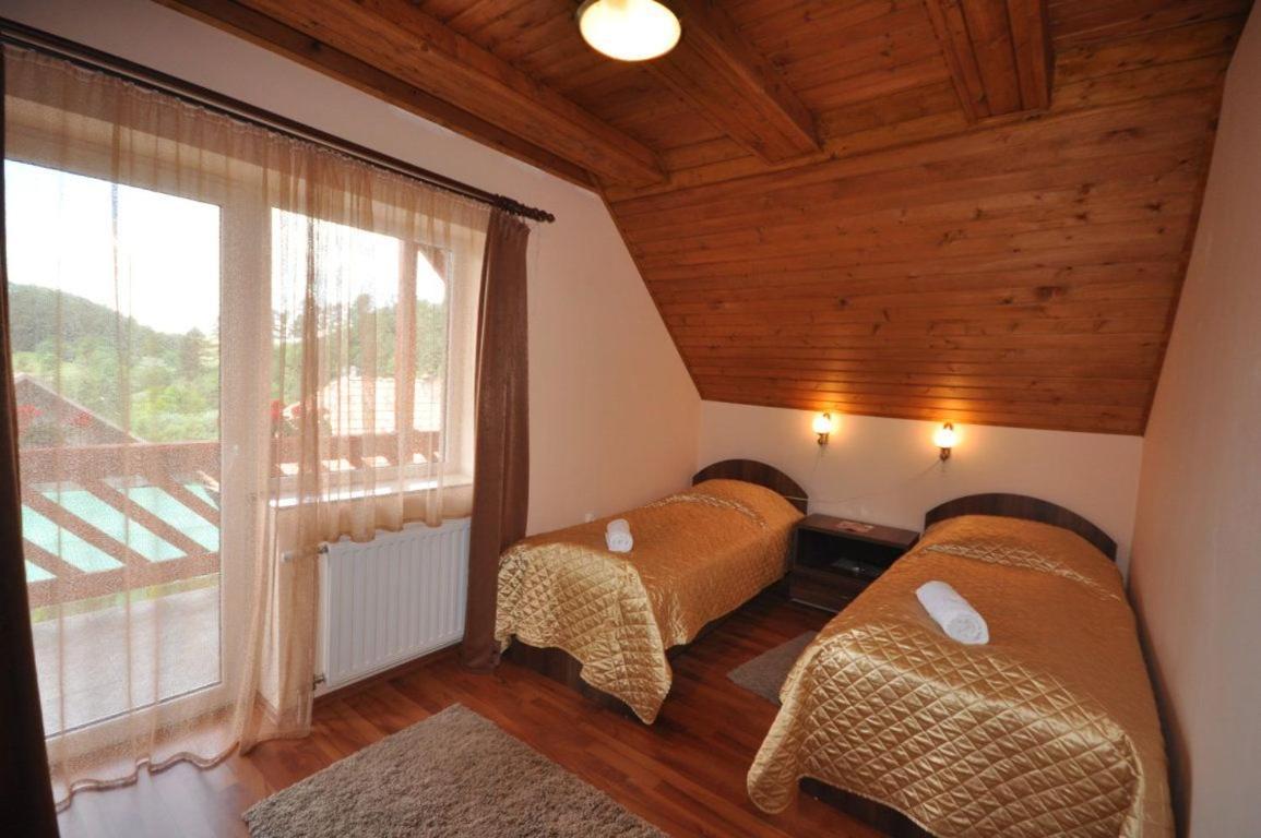 Olimpia Villa Tibod Luaran gambar