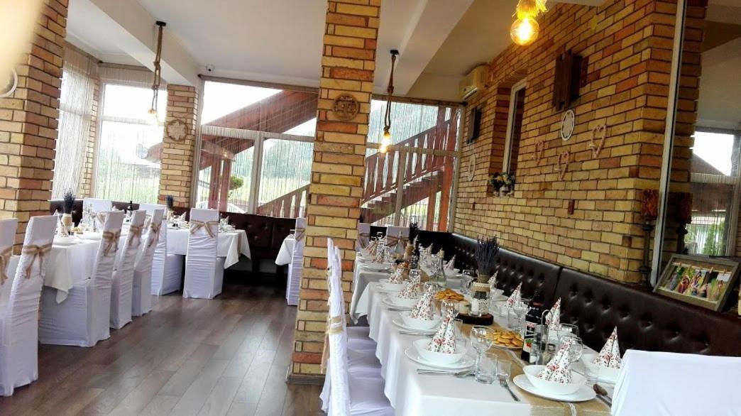 Olimpia Villa Tibod Luaran gambar