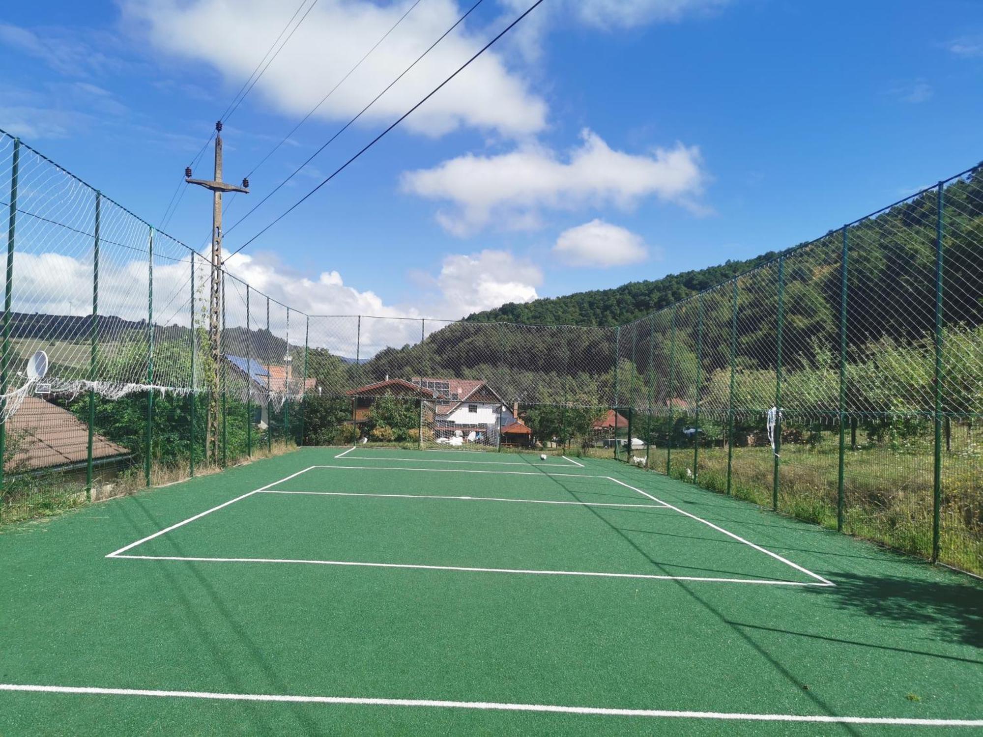 Olimpia Villa Tibod Luaran gambar